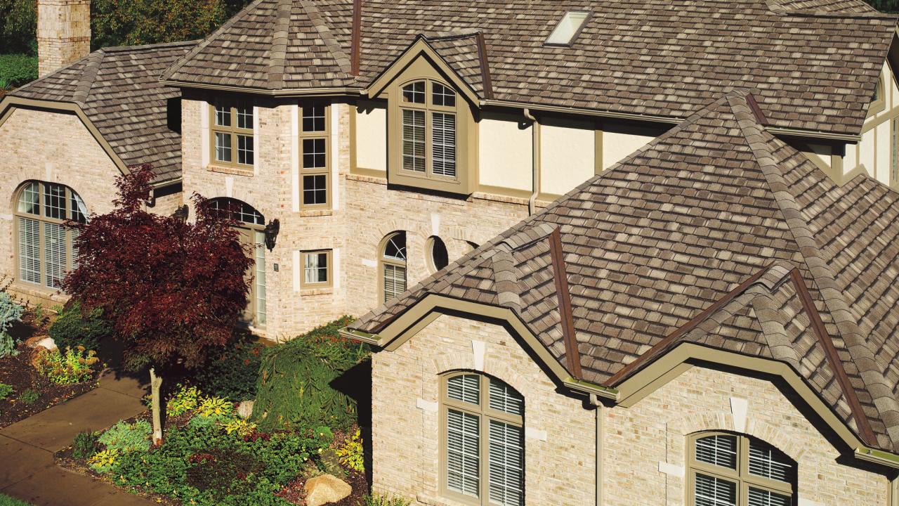 Roofing company Rockwall
