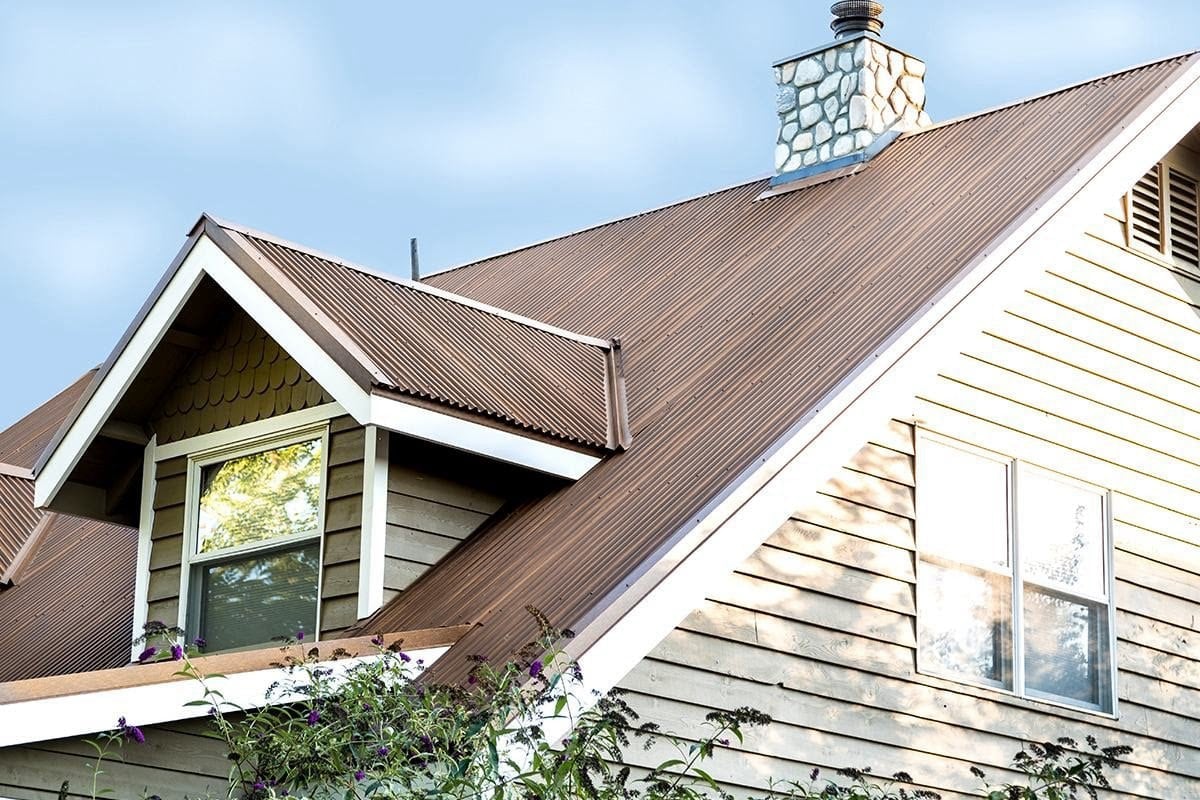 Roofing company Rockwall